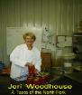 Excerpt from Interview Jeri Woodhouse